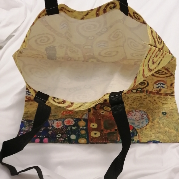 Beach bag - Picture 2 of 2